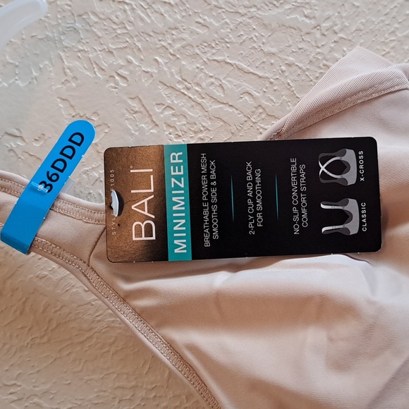 Bali bra - Picture 2 of 2